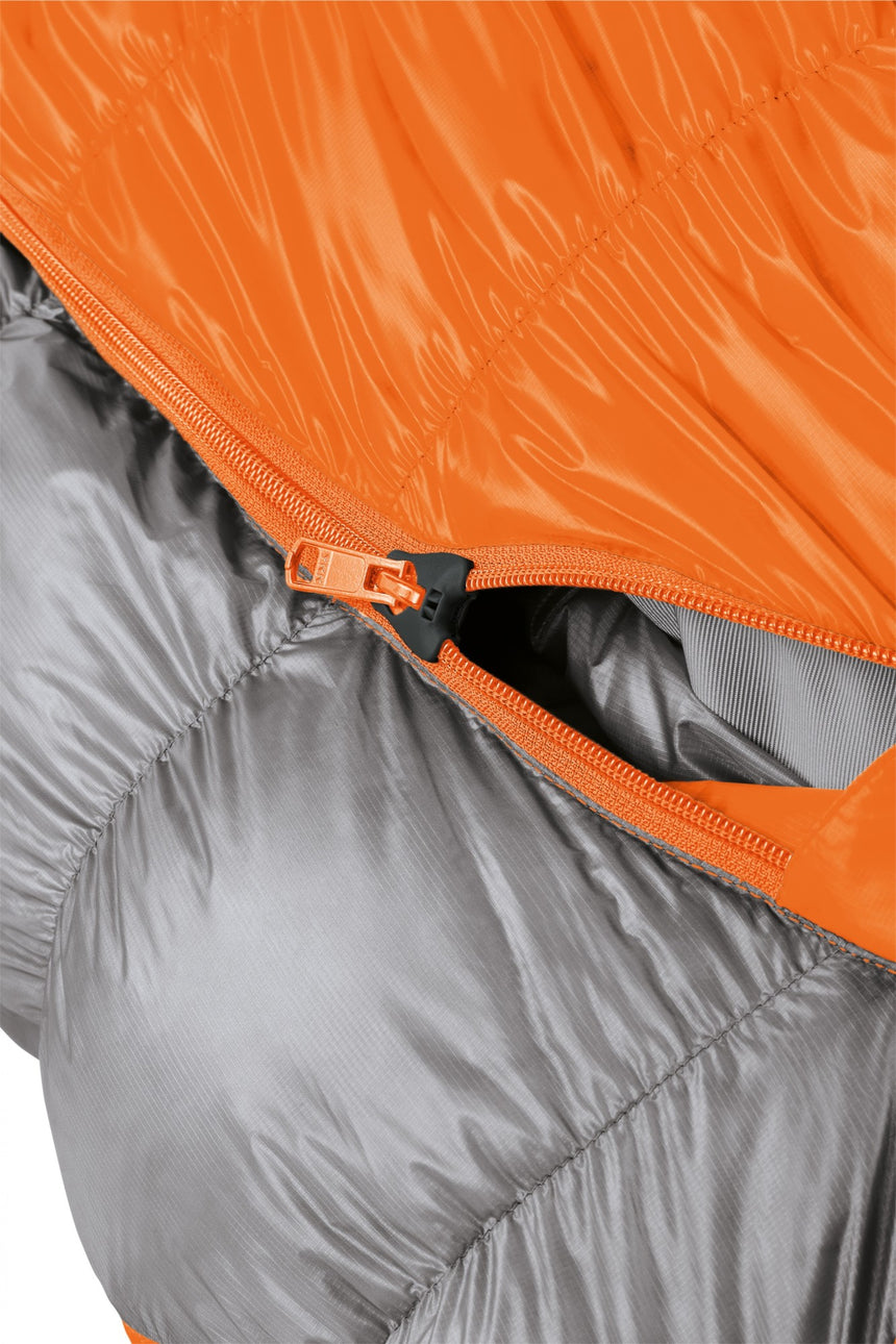 SLEEPINGBAG REVOLUTION 1200 RDS