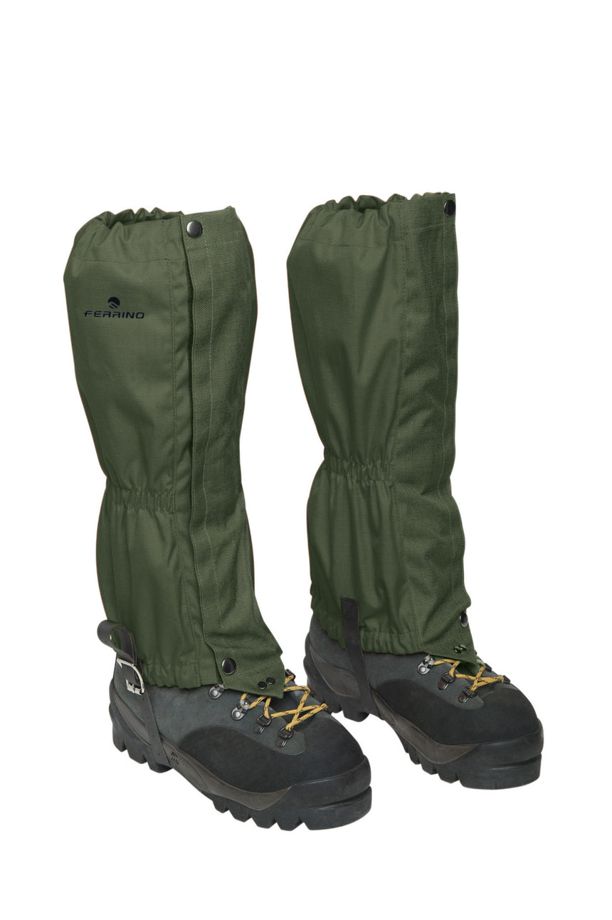 ZERMATT GAITERS (SET)