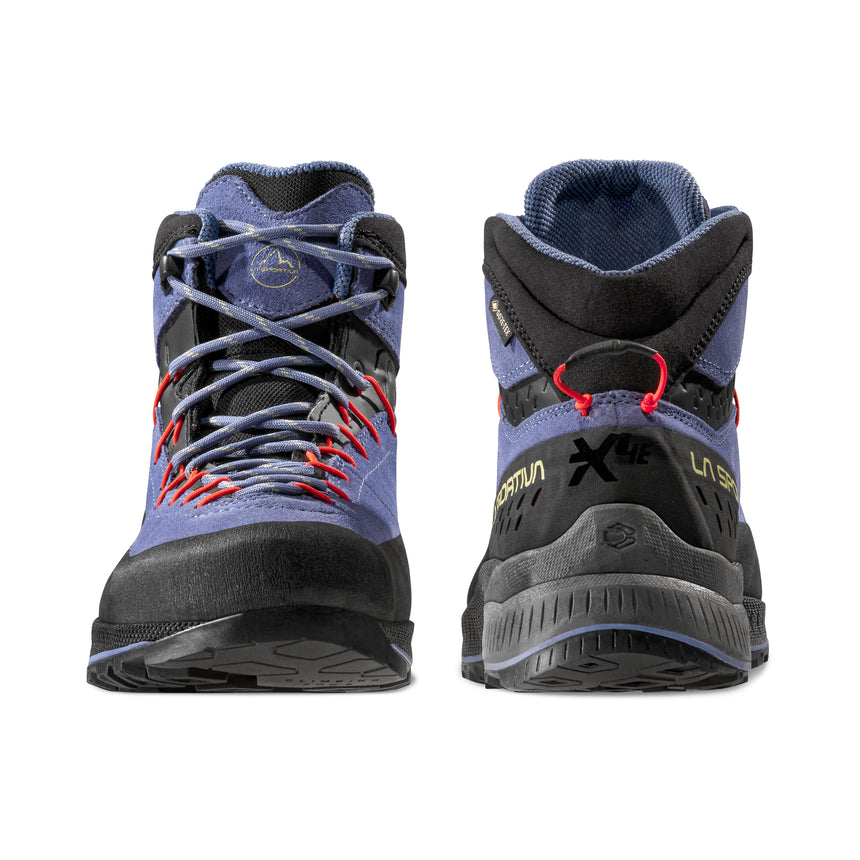 TX4 Evo Mid Woman Gtx