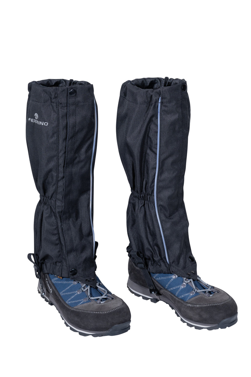 GAITERS ZERMATT CABLE