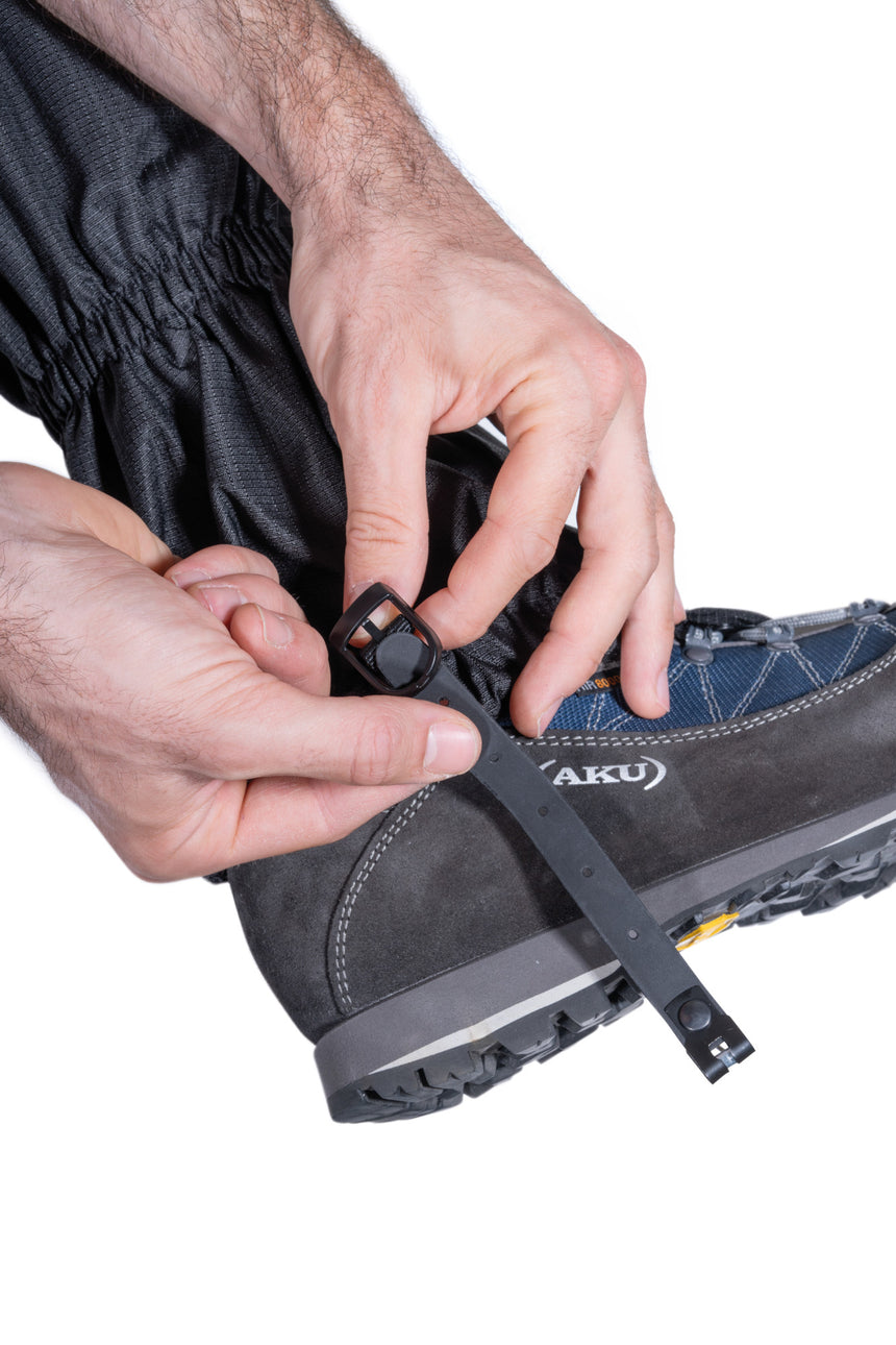 GAITERS ZERMATT CABLE