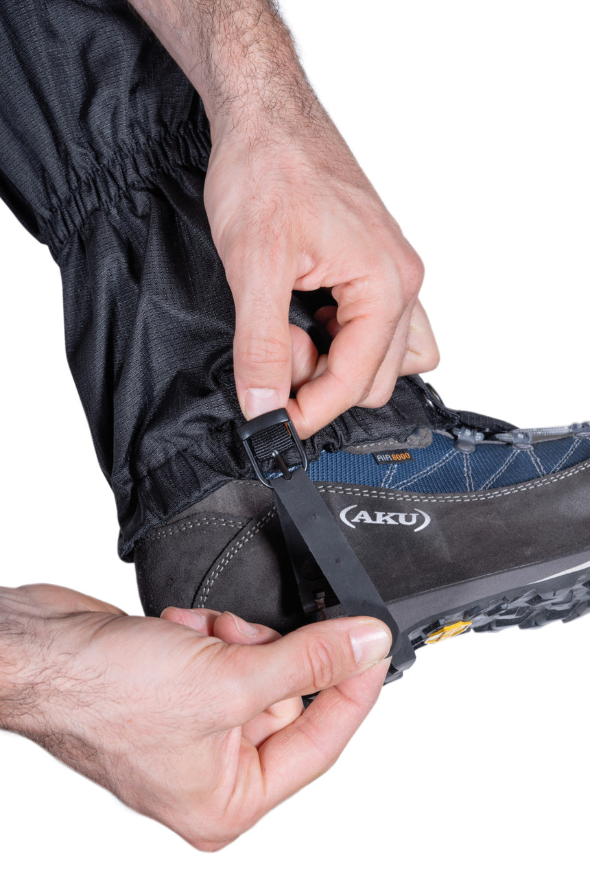 GAITERS ZERMATT CABLE