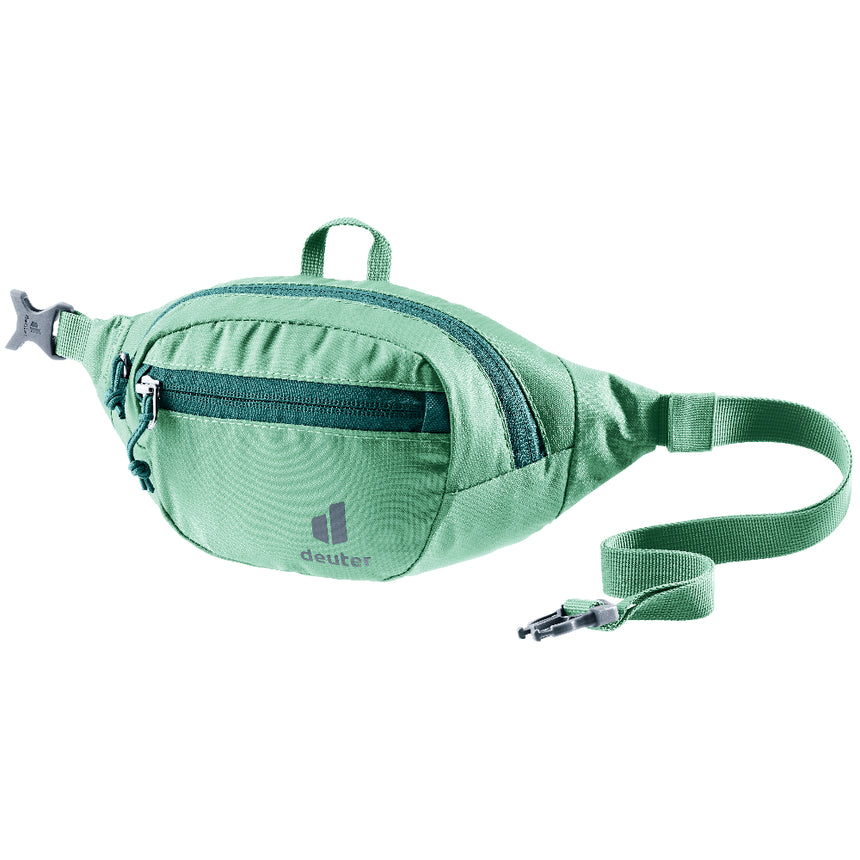 DEUTER JUNIOR BELT - spearmint