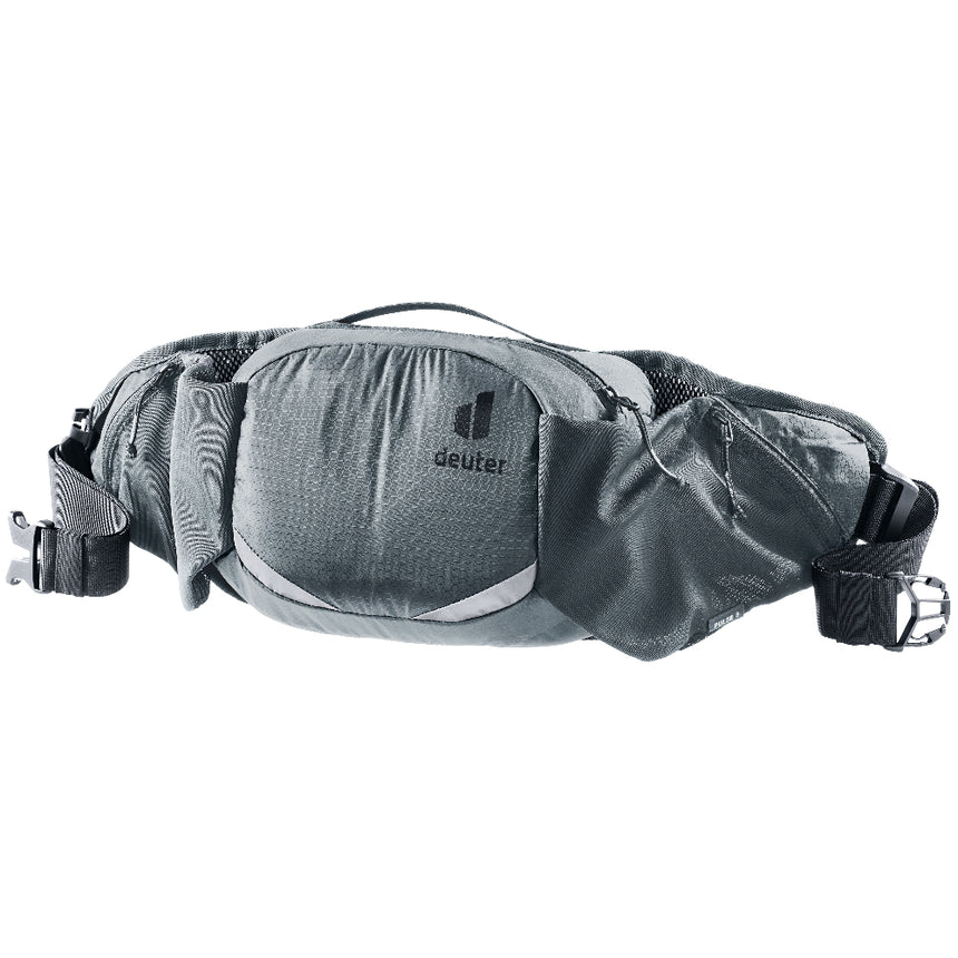 DEUTER PULSE 3 - Graphite
