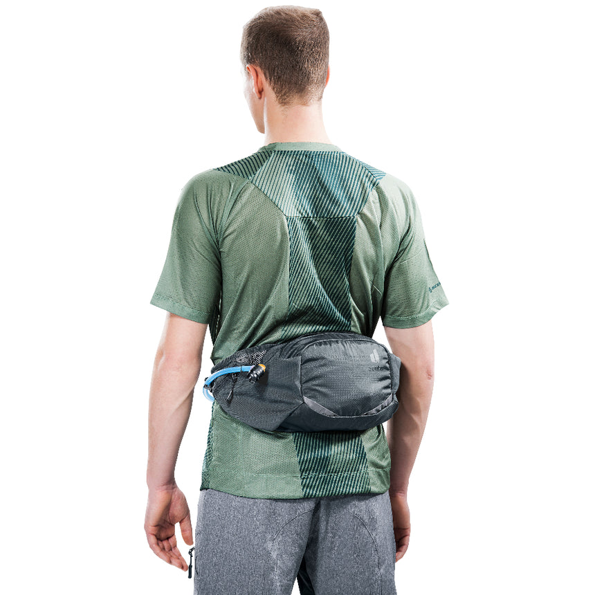 DEUTER PULSE 3 - Graphite