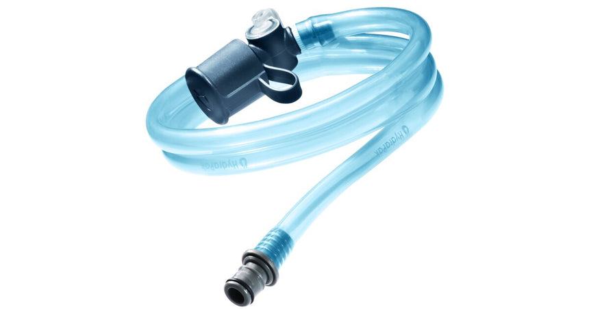 Streamer II Tube & Valve