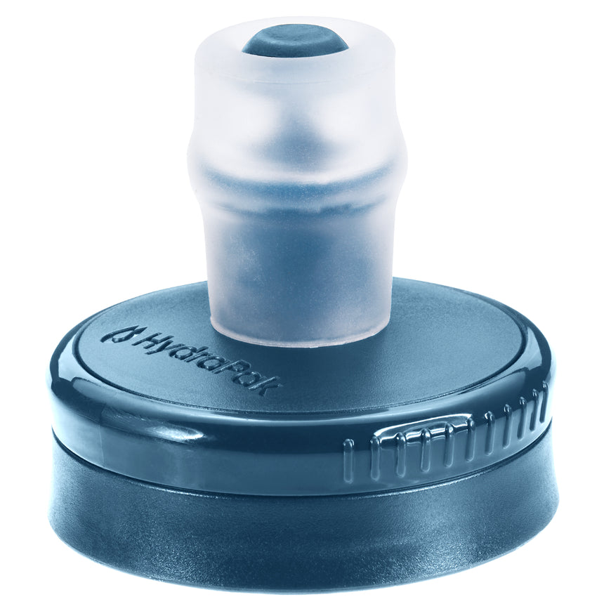 Streamer Flask Cap 42mm