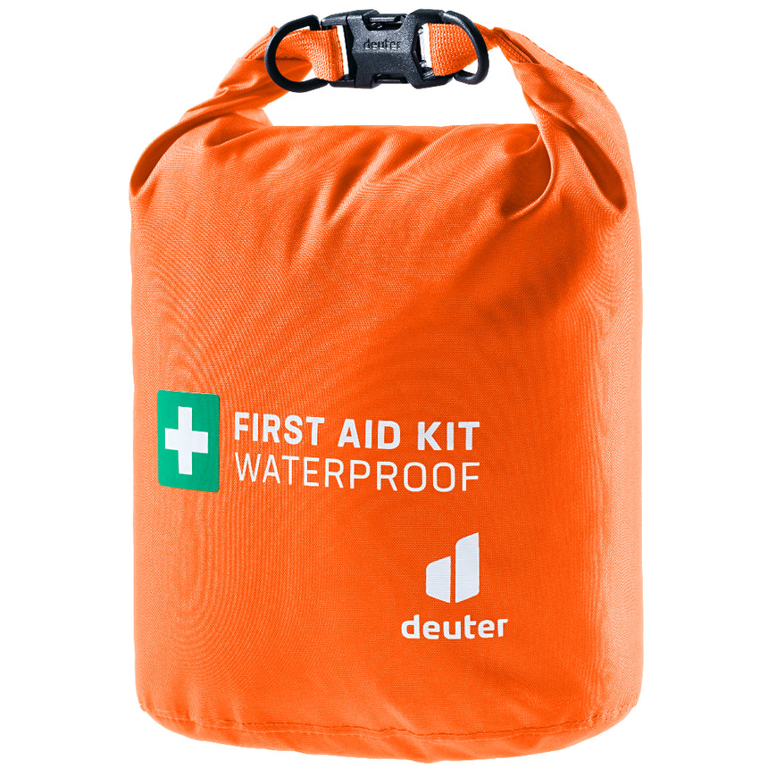 First Aid Kit Waterproof