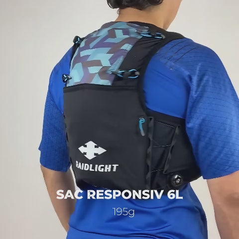 RESPONSIV 6L GRJMB55