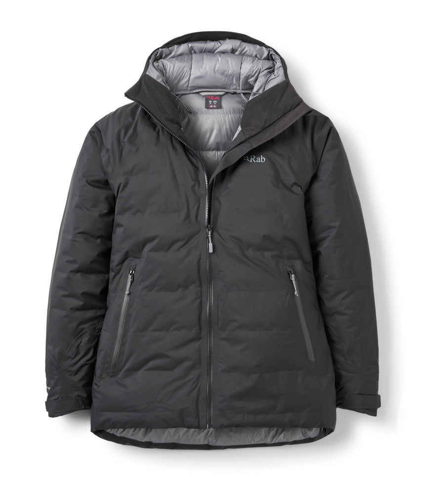 Valiance Jacket Wmns