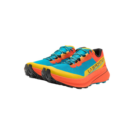 PRODIGIO TROPIC BLUE / CHERRY TOMATO