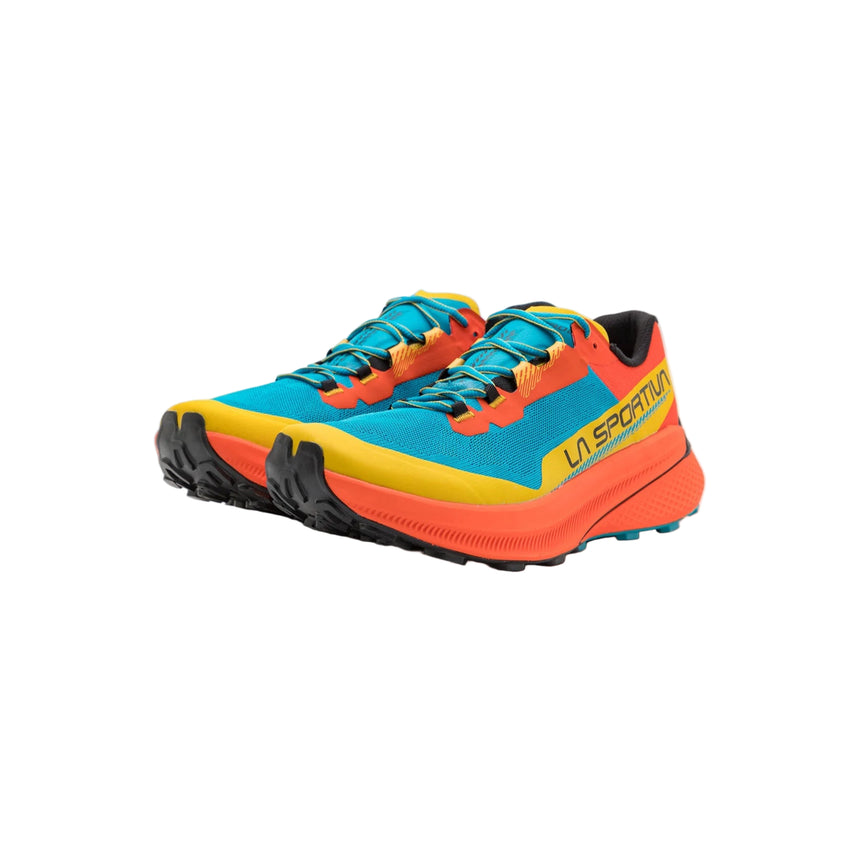 PRODIGIO TROPIC BLUE / CHERRY TOMATO