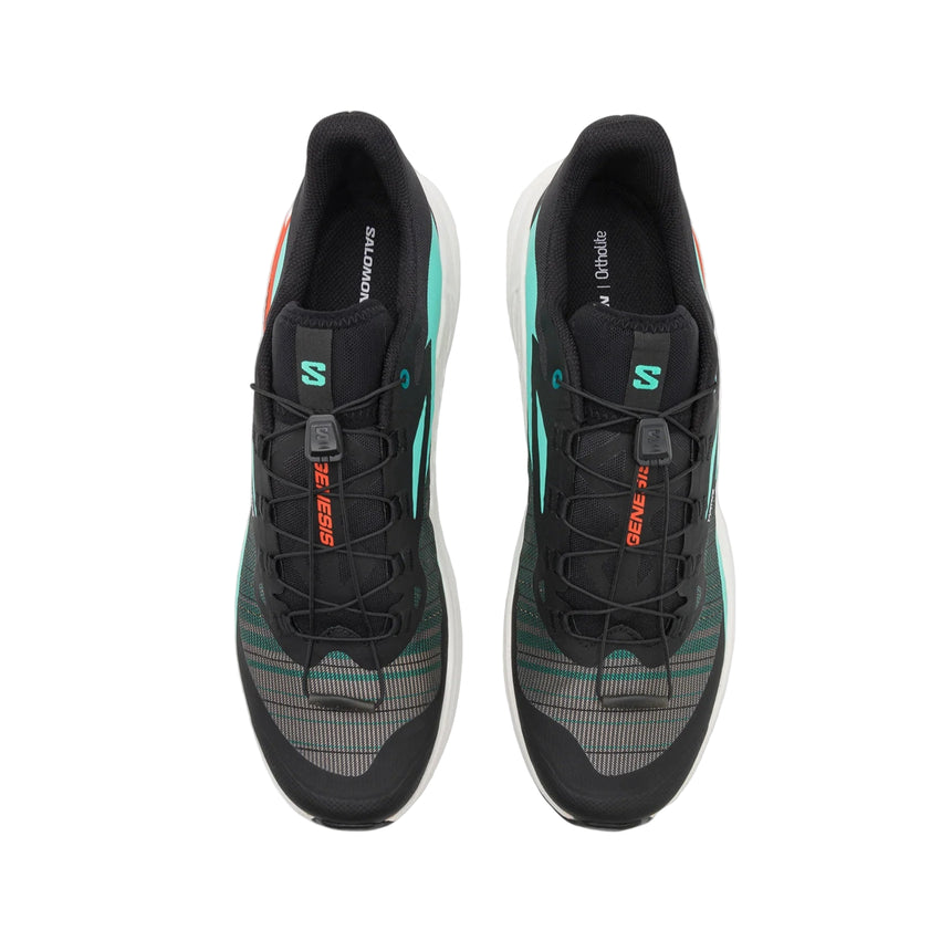 GENESIS BLACK/ELECTRIC