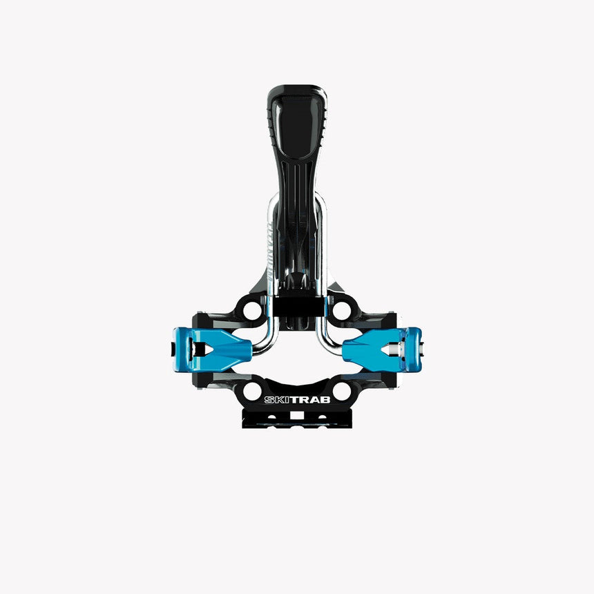 TITAN GARA BACK UNIT