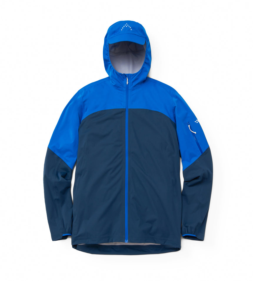 Kinetic Ultra Jacket