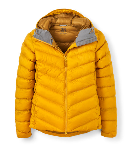 Nebula Pro Jacket Wmns