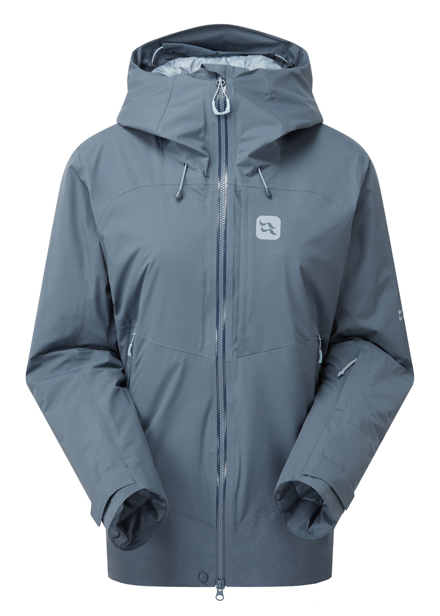 Khroma Diffract Jacket Wmns