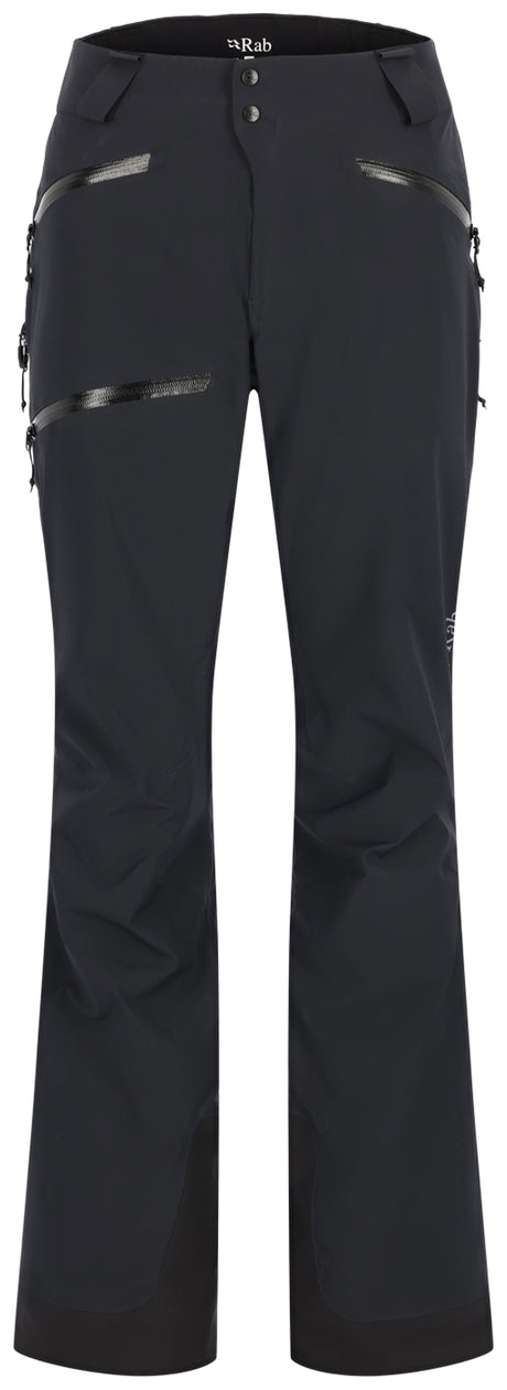 PANTALONES DE ESQUÍ IMPERMEABLES KHROMA KINETIC