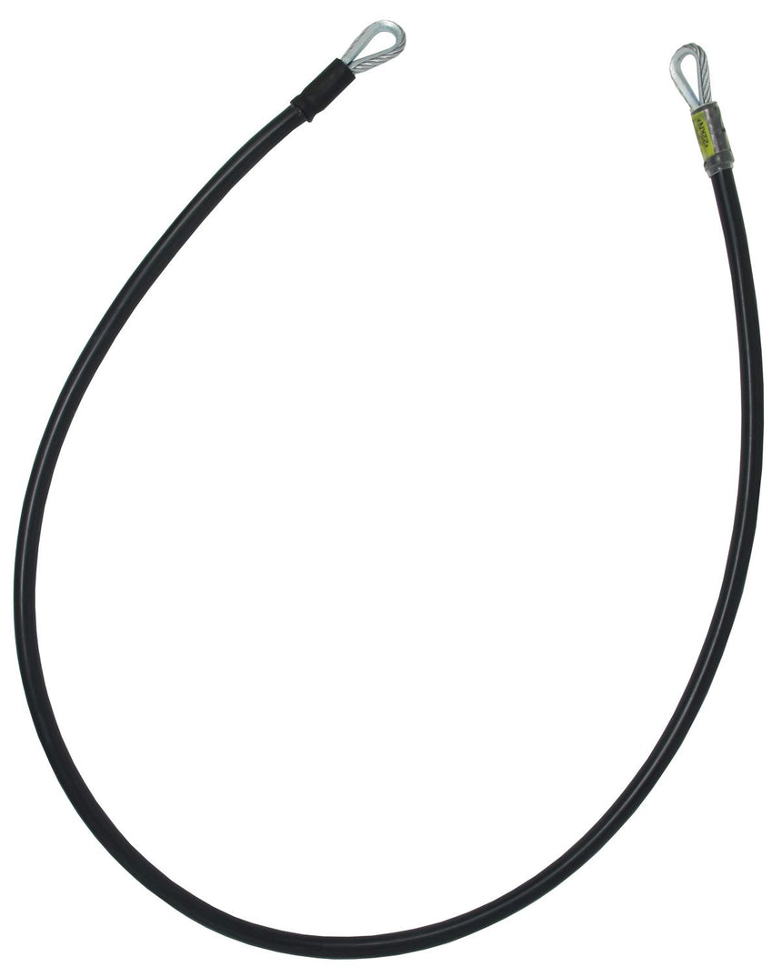 EXPRÉS CABLE ACERO 150CM (EN 795)
