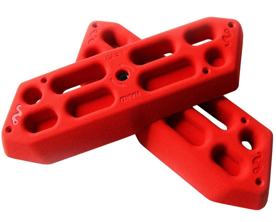 LEFT AND RIGHT SPINCHBOARD HOLD