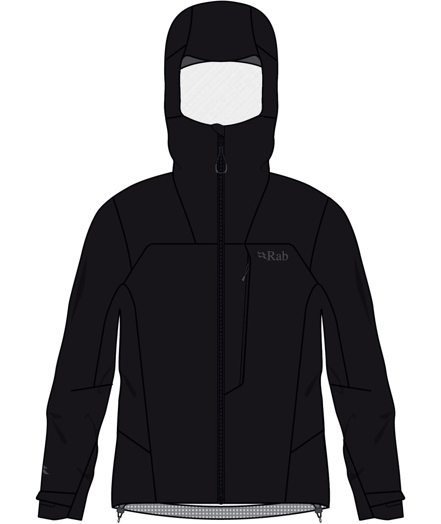 Firewall Alpine Jacket