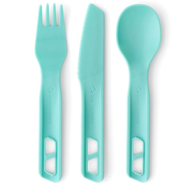 SET DE CUBIERTOS PASSAGE 3 PIEZAS