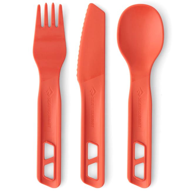 SET DE CUBIERTOS PASSAGE 3 PIEZAS