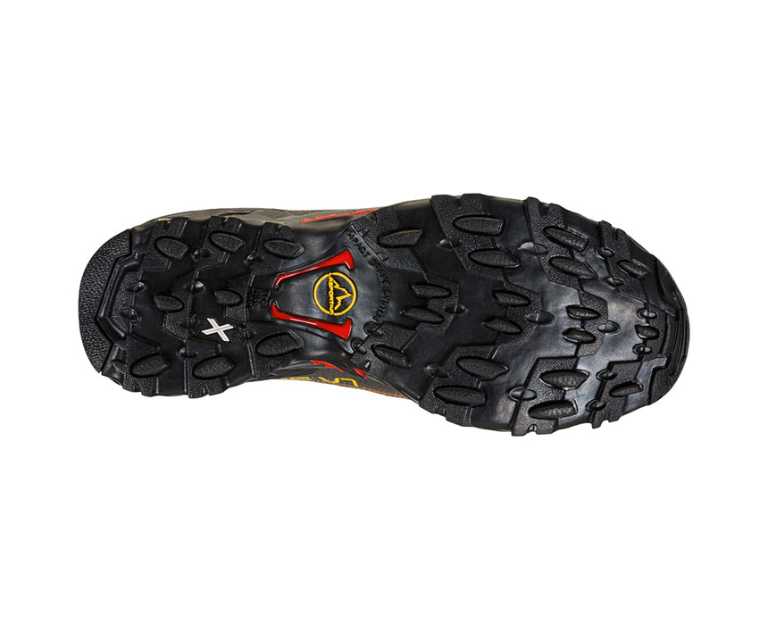 ULTRA RAPTOR II MID GTX