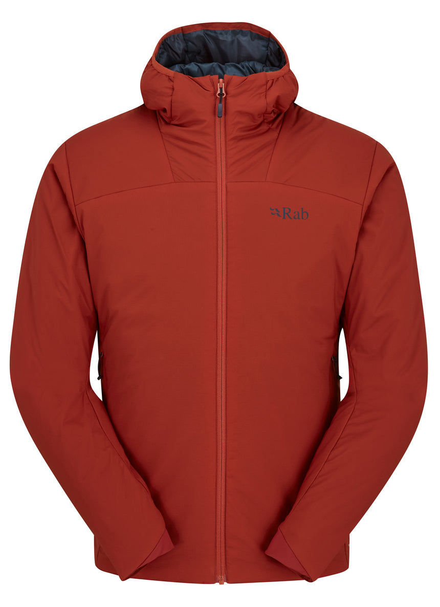 Xenair Alpine Light Jacket