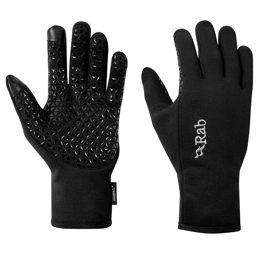 Phantom Contact Grip Gloves