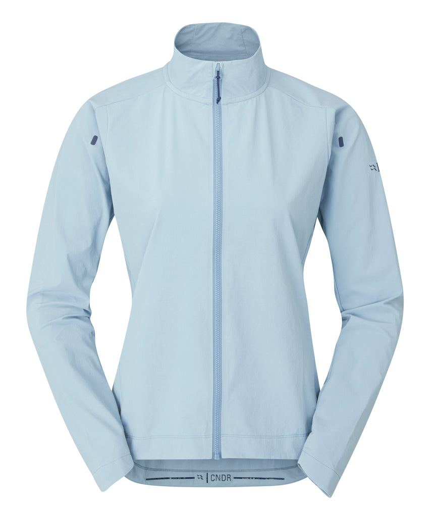 Cinder Borealis Jacket Wmns