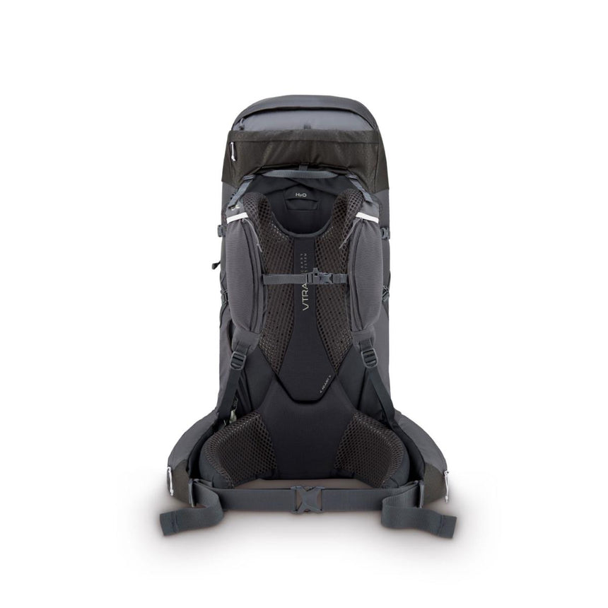 MOCHILA DE SENDERISMO EXION ND 55L MUJER