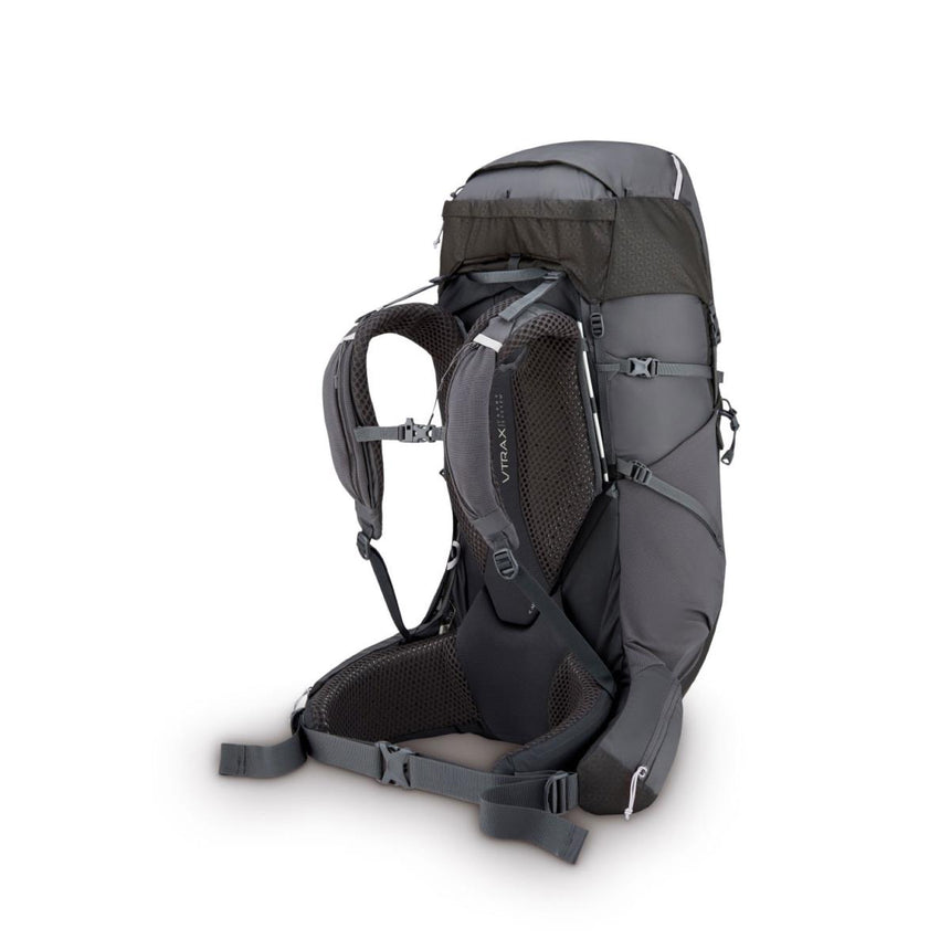 MOCHILA DE SENDERISMO EXION ND 55L MUJER