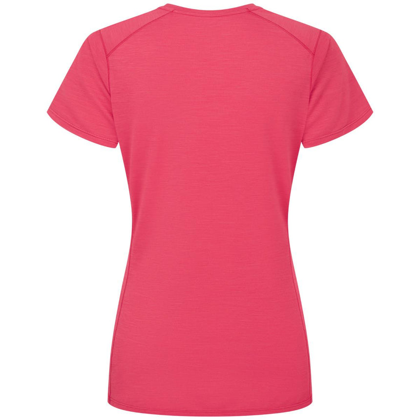 Syncrino Base Tee Wmns