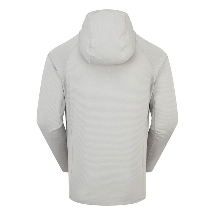 SUDADERA CON CAPUCHA SONIC HOMBRE