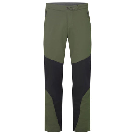 PANTALONES DE TORSIÓN HOMBRE