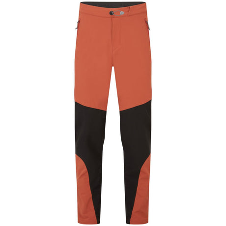 PANTALONES DE TORSIÓN HOMBRE