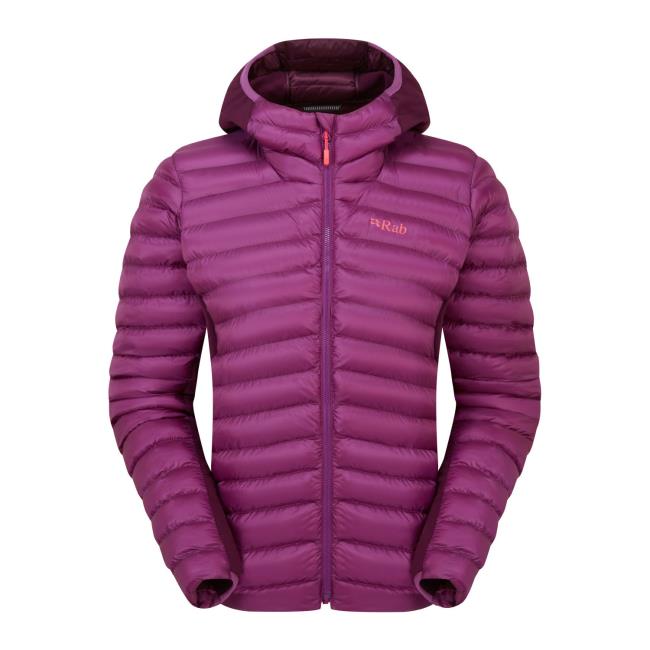 Cirrus Flex Hoody Wmns