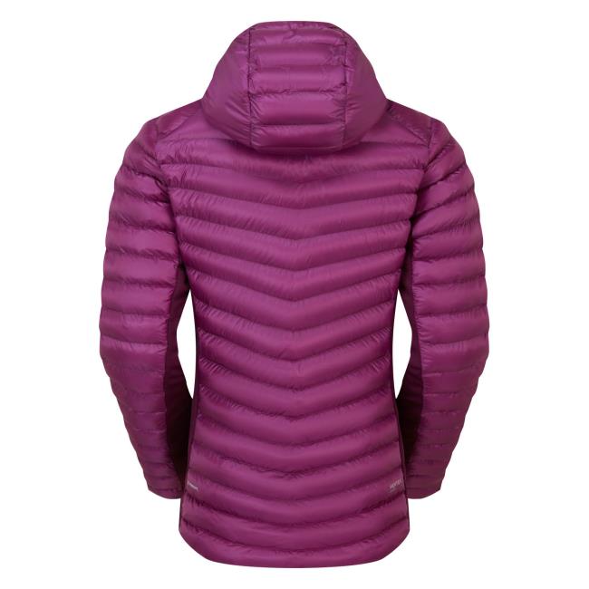 Cirrus Flex Hoody Wmns