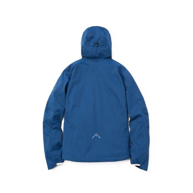 Downpour Trail Light Jacket Wmns