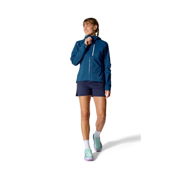 Downpour Trail Light Jacket Wmns