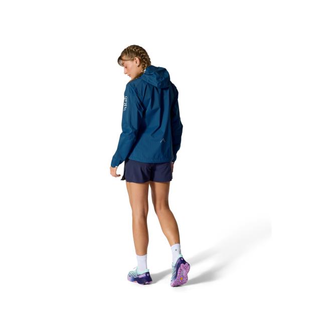 Downpour Trail Light Jacket Wmns