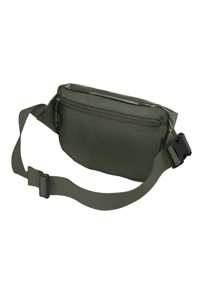 TRANSPORTER WAIST HAYBALE GREEN