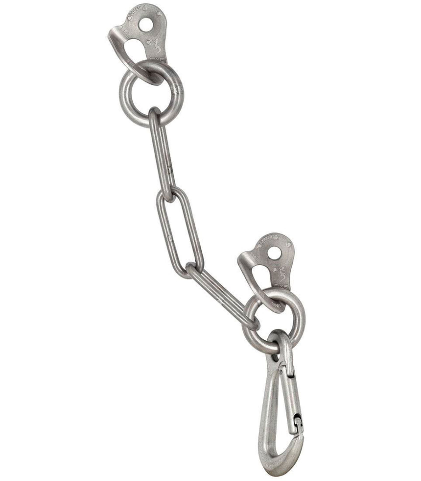 Reunión D Draco 316L M10