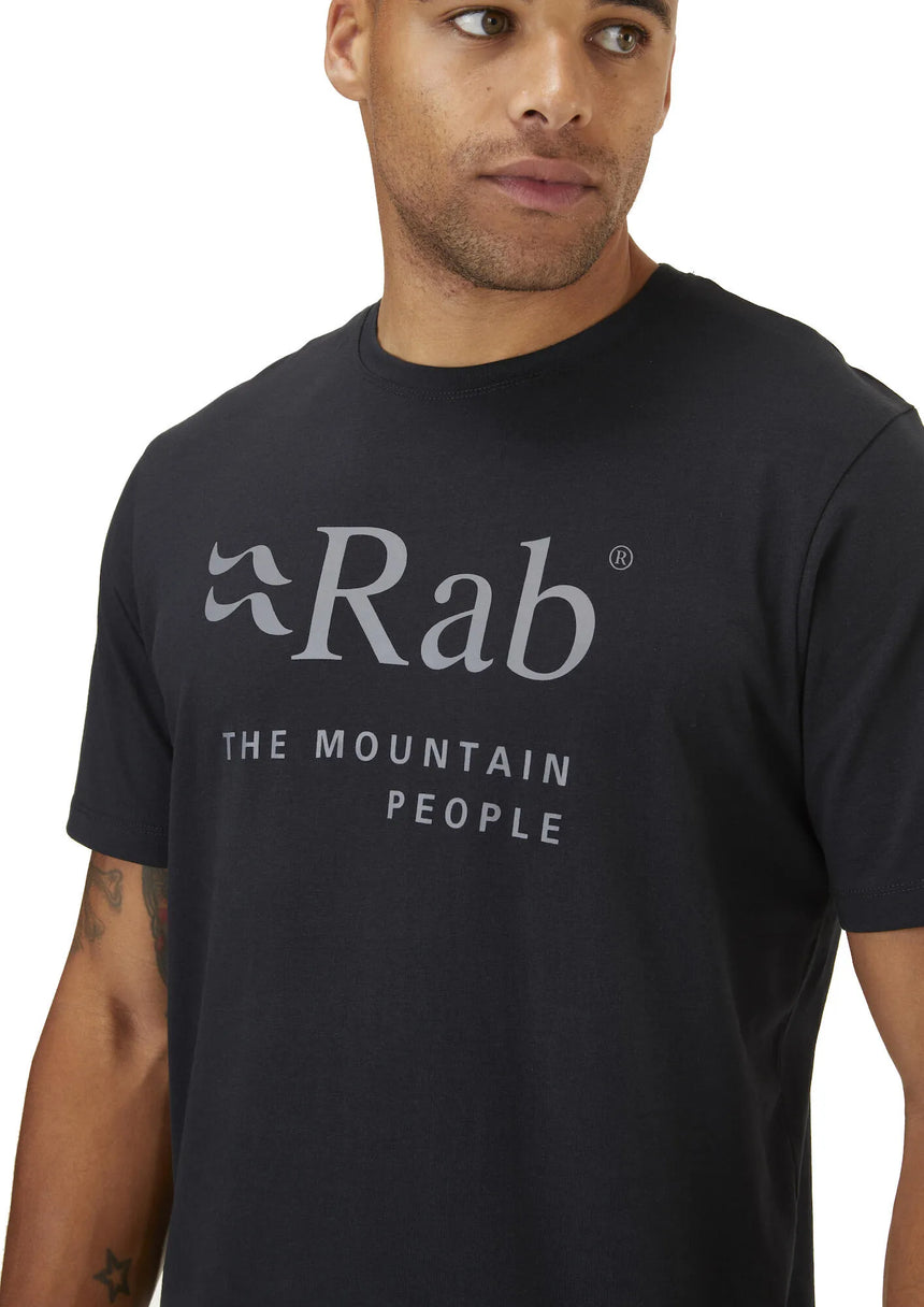 STANCE MOUNTAIN TEE