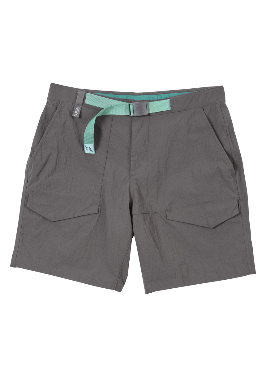 Rowtor Shorts