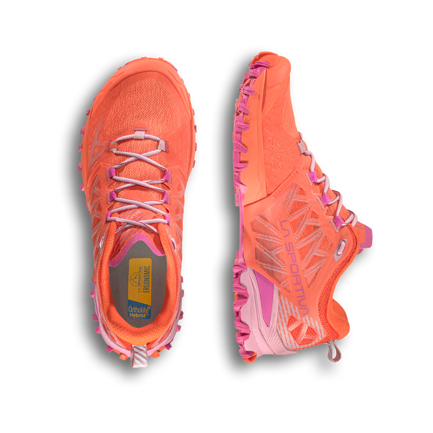 Bushido III Woman Gtx