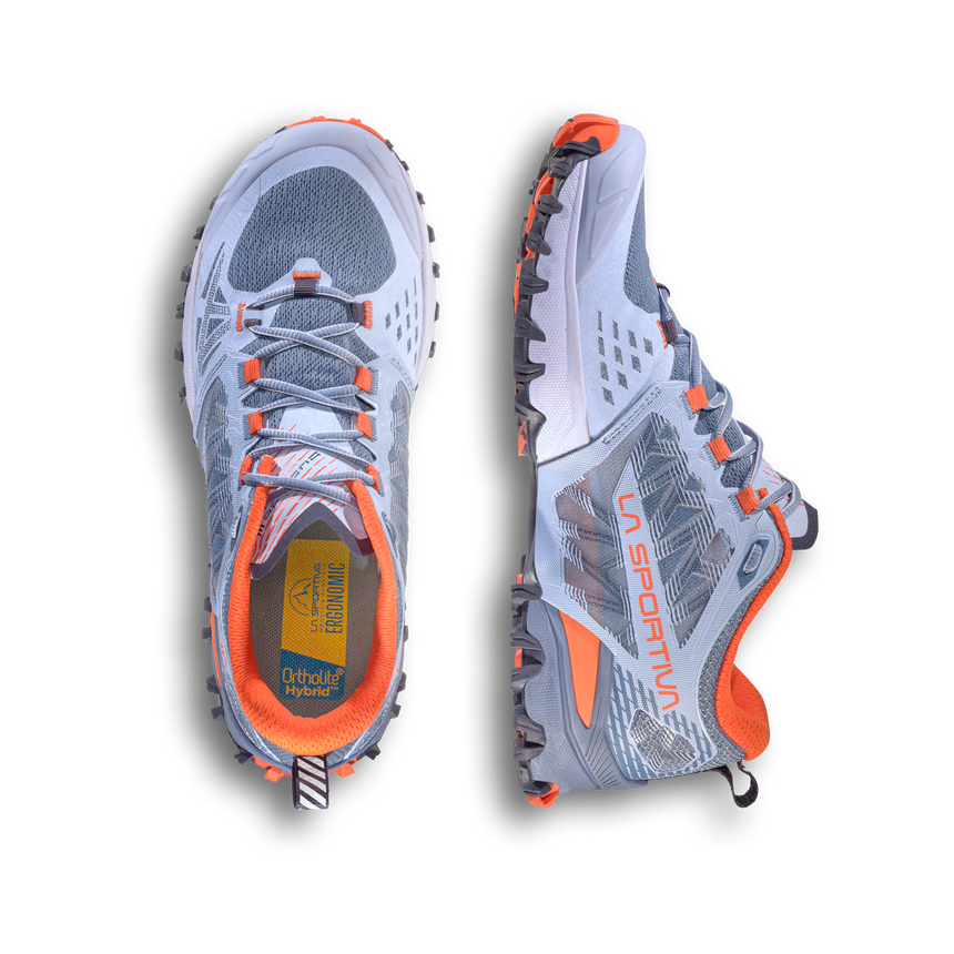 Bushido III Woman Gtx