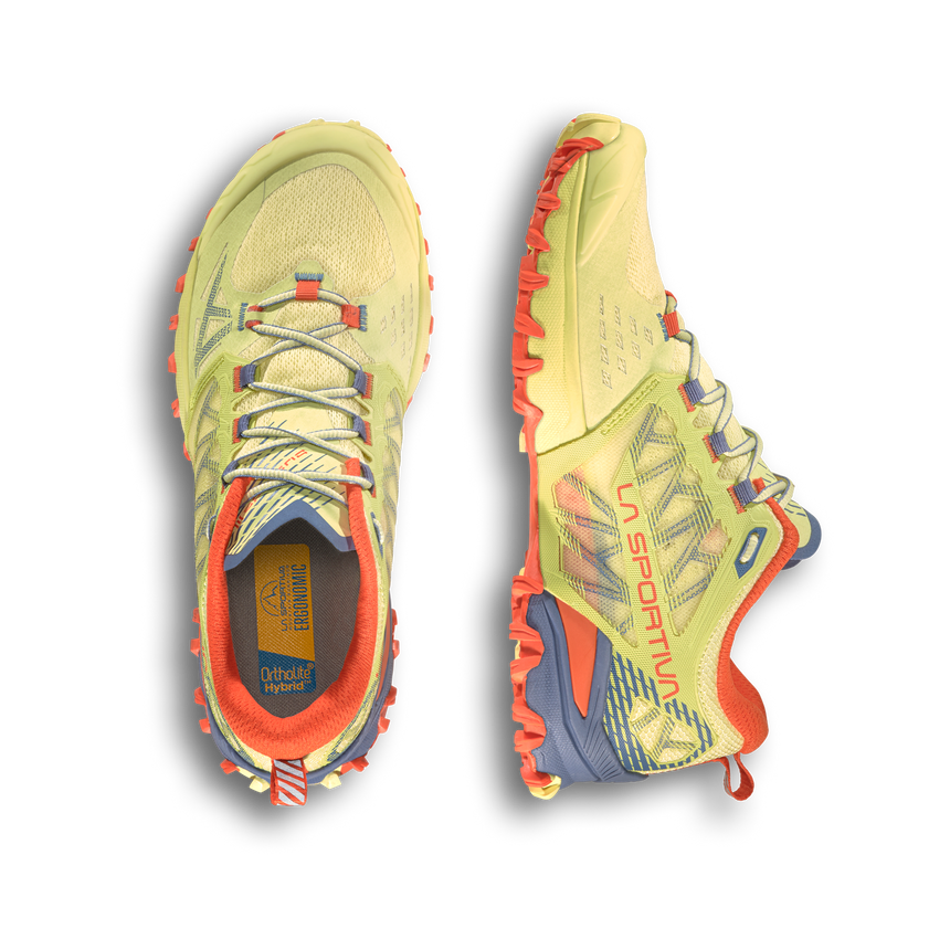 Bushido III Woman Gtx