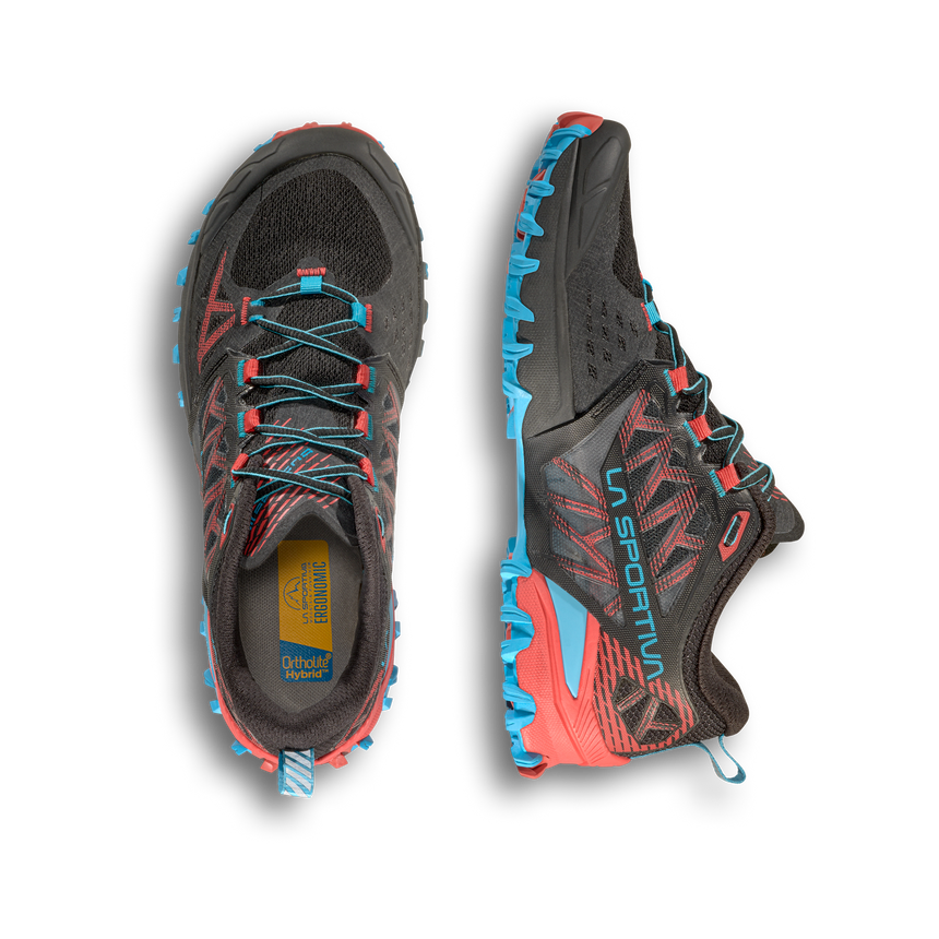 Bushido III Woman Gtx